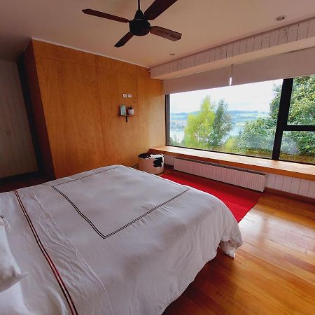 Hotel Casa 팡기푸이 외부 사진