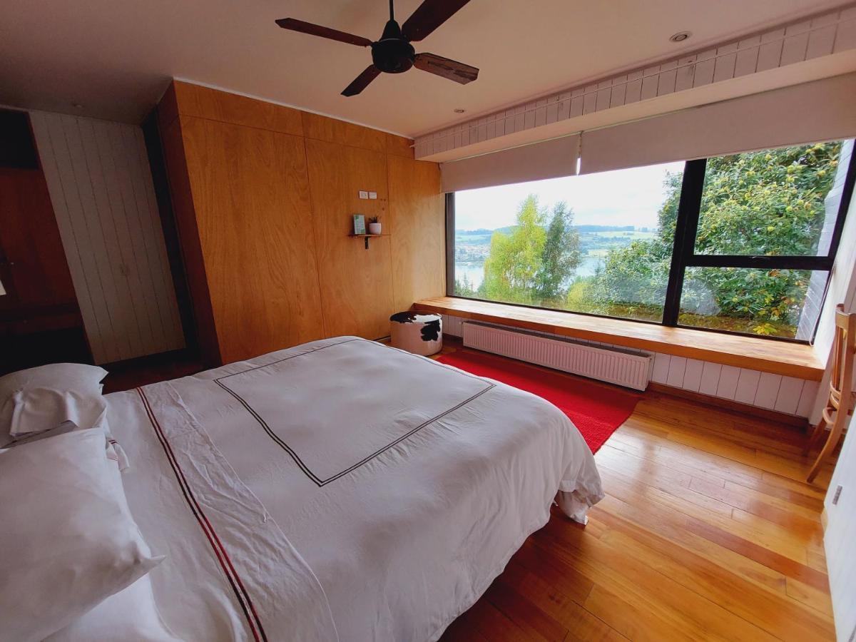 Hotel Casa 팡기푸이 외부 사진