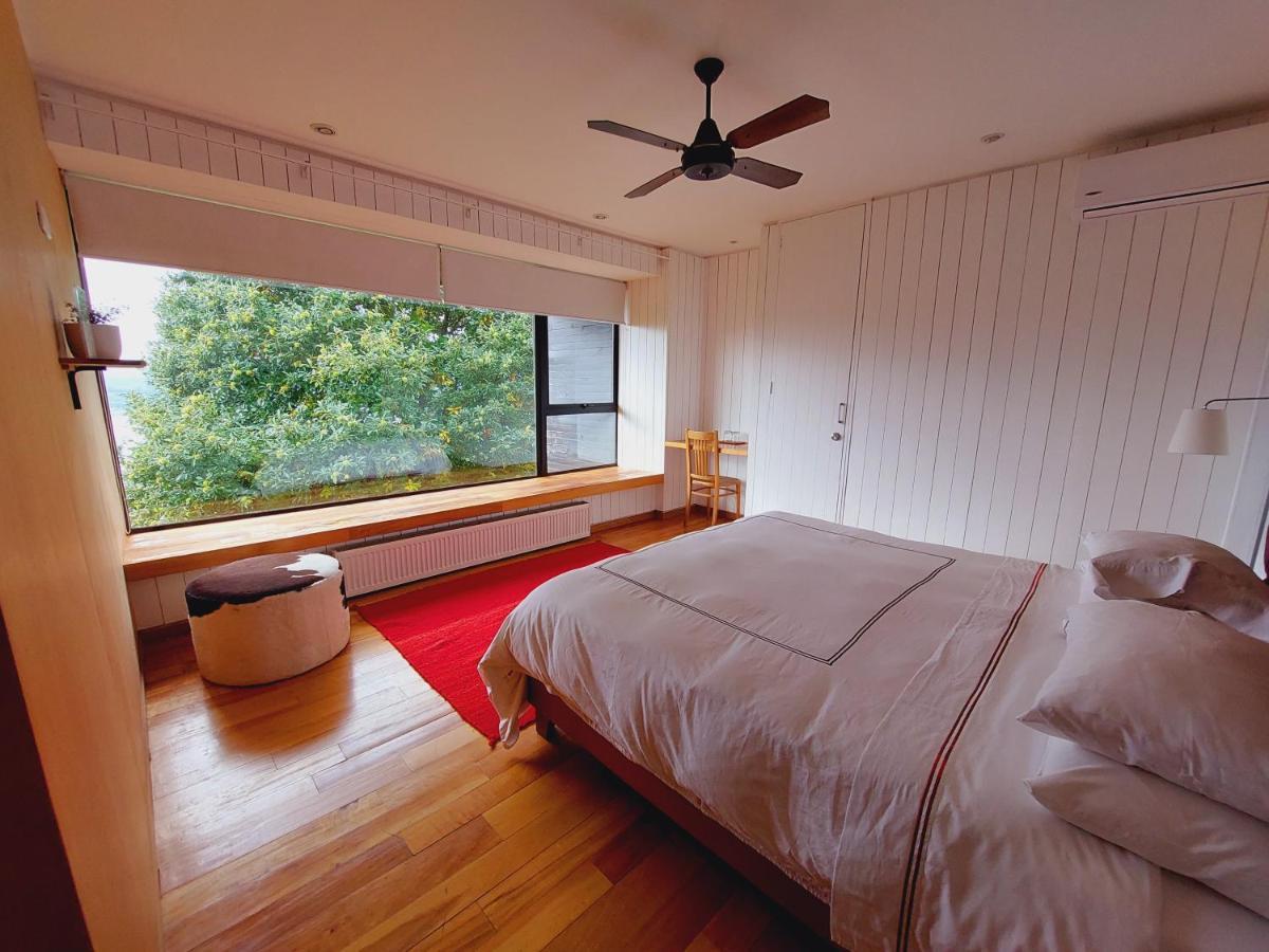 Hotel Casa 팡기푸이 외부 사진