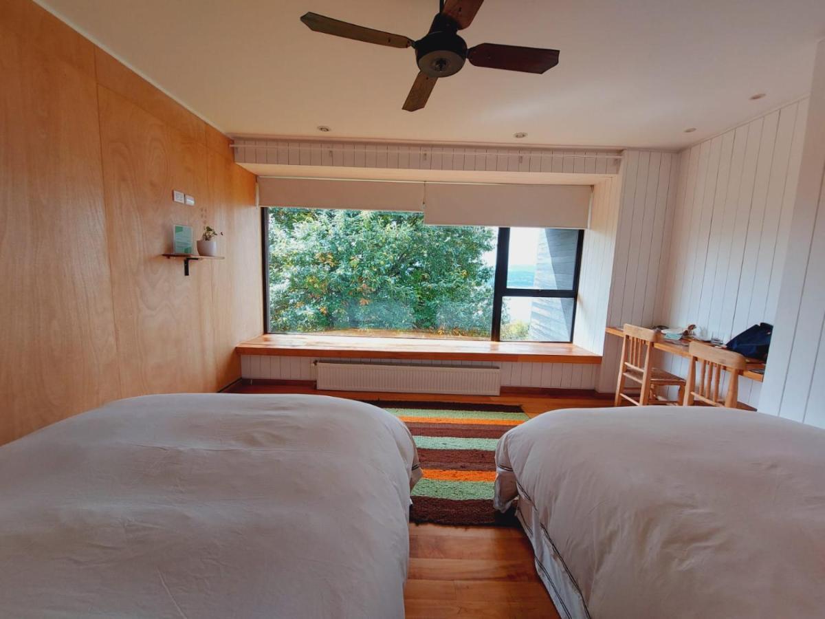 Hotel Casa 팡기푸이 외부 사진