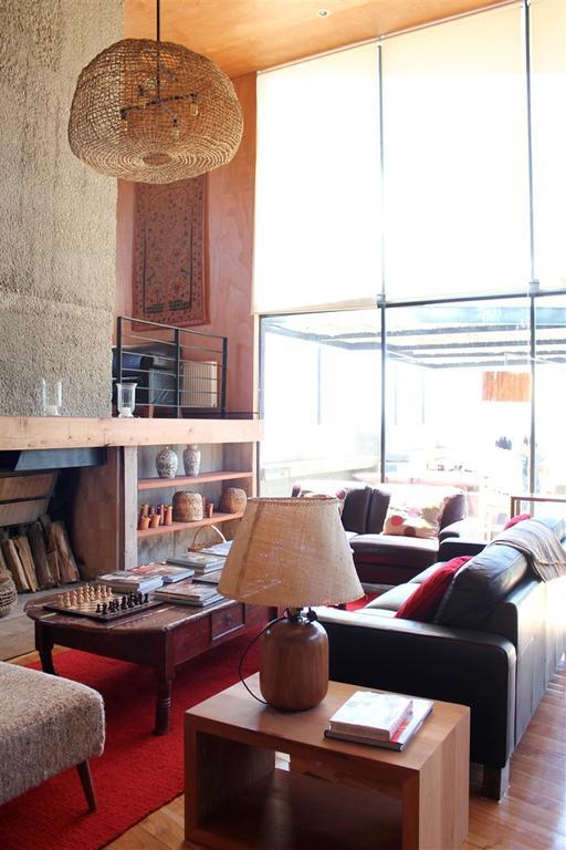 Hotel Casa 팡기푸이 외부 사진
