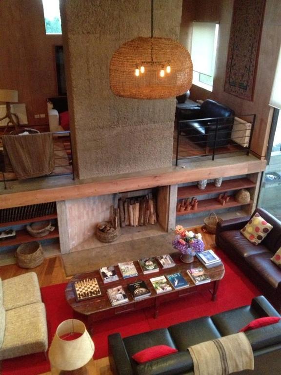 Hotel Casa 팡기푸이 외부 사진