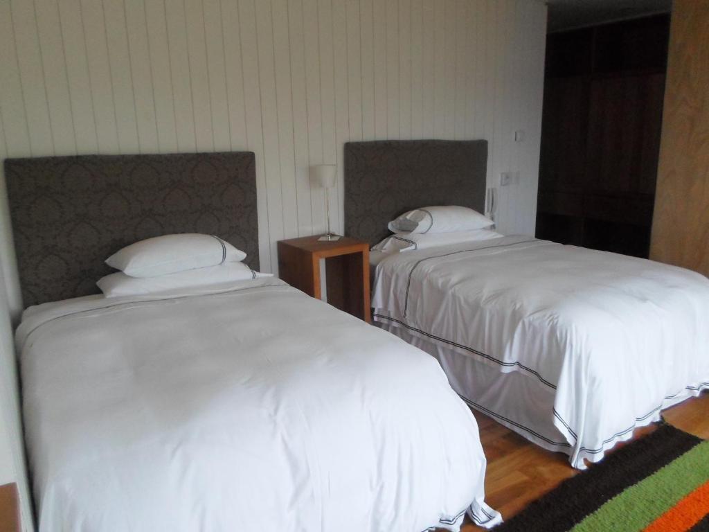 Hotel Casa 팡기푸이 외부 사진