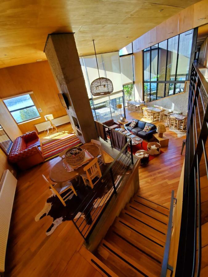 Hotel Casa 팡기푸이 외부 사진